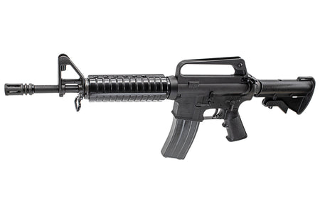 dnA RO733 GBB Rifle Airsoft Model 733 / M733 / M16A2 Commando ( Limited Edition )