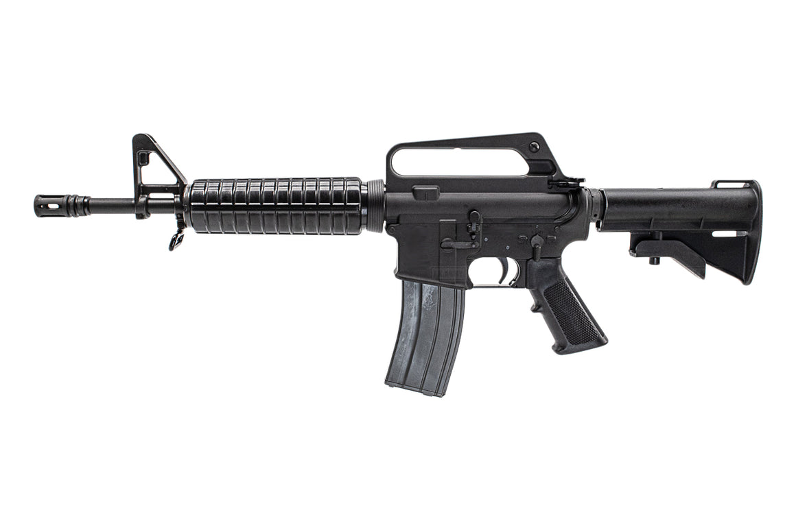 dnA RO733 GBB Rifle Airsoft Model 733 / M733 / M16A2 Commando ( Limited Edition )