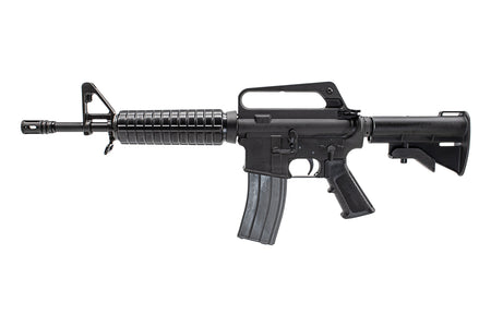 dnA RO733 GBB Rifle Airsoft Model 733 / M733 / M16A2 Commando ( Limited Edition )