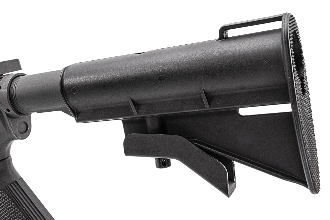 dnA RO733 GBB Rifle Airsoft Model 733 / M733 / M16A2 Commando ( Limited Edition )