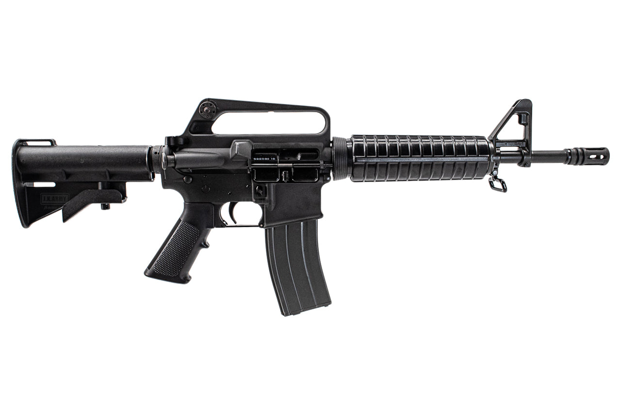 dnA RO733 GBB Rifle Airsoft Model 733 / M733 / M16A2 Commando ( Limited Edition )