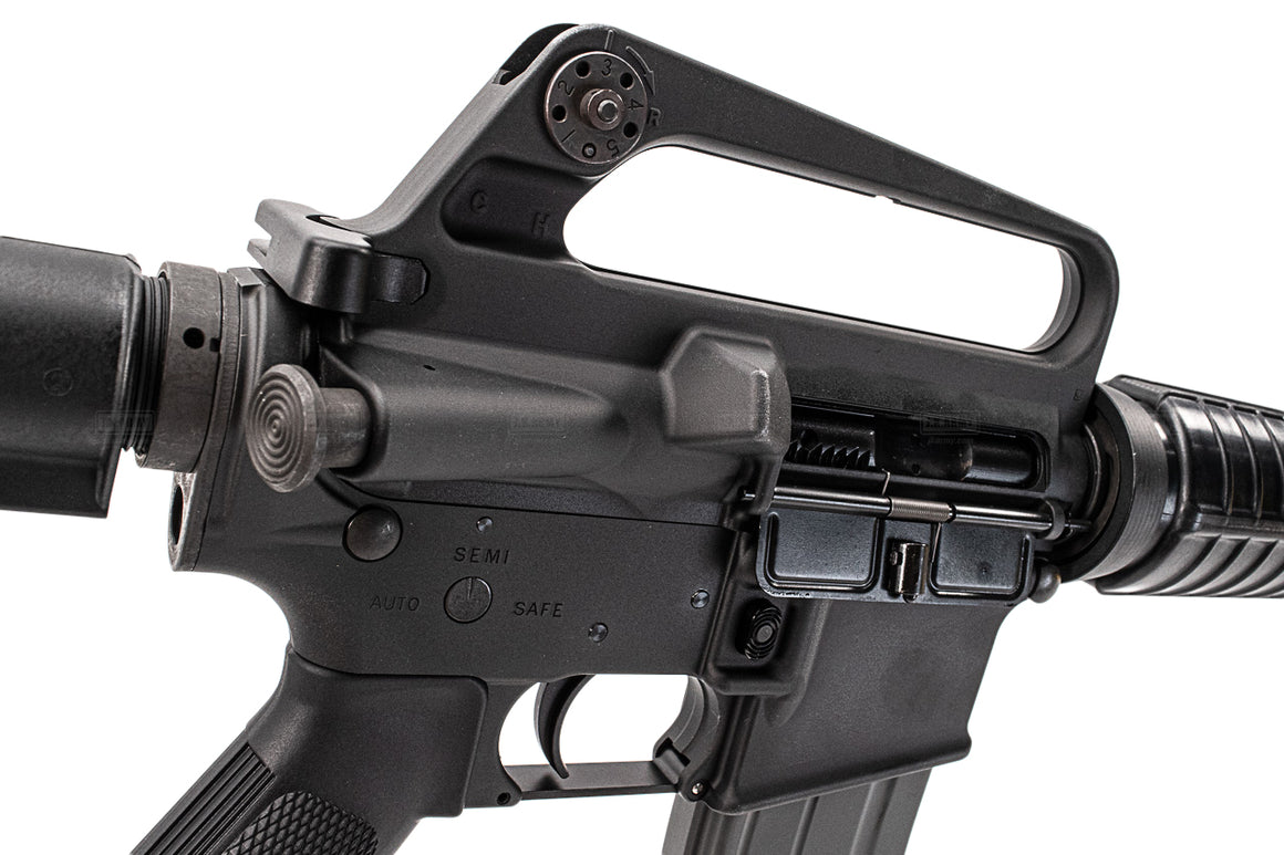 dnA RO733 GBB Rifle Airsoft Model 733 / M733 / M16A2 Commando ( Limited Edition )