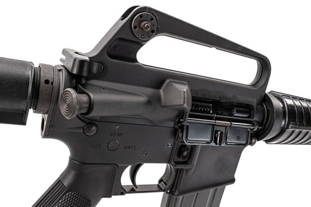 dnA RO733 GBB Rifle Airsoft Model 733 / M733 / M16A2 Commando ( Limited Edition )