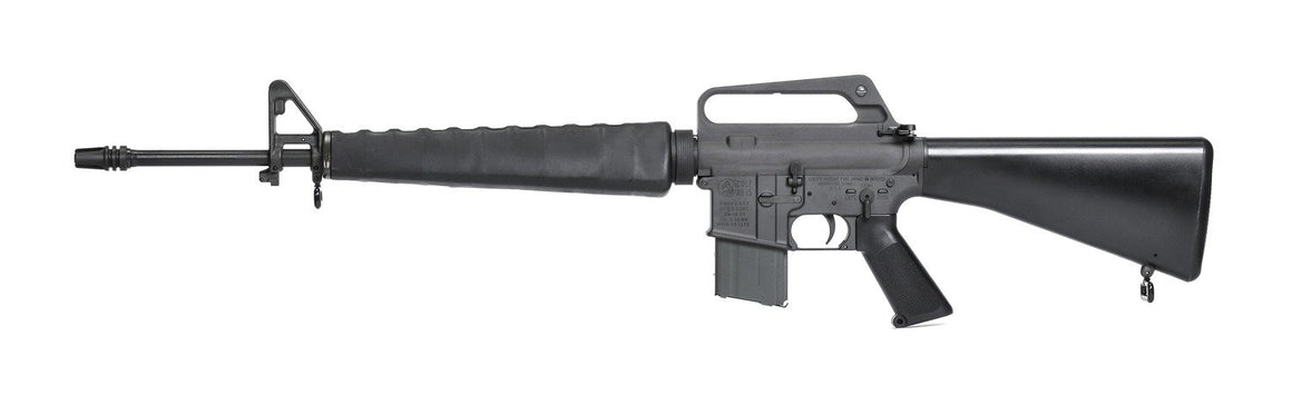 dnA XM16E1( 603EARLY ) Gas Blow Back Rifle GBBR ( Limited Edition ) ( VFC System )