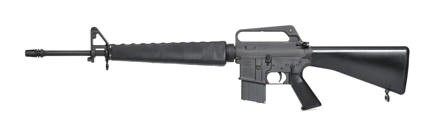 dnA XM16E1( 603EARLY ) Gas Blow Back Rifle GBBR ( Limited Edition ) ( VFC System )