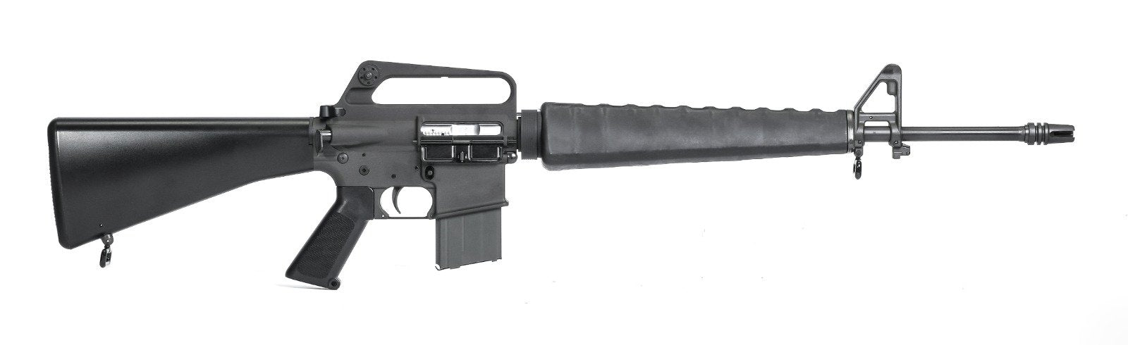 dnA XM16E1( 603EARLY ) Gas Blow Back Rifle GBBR ( Limited Edition ) ( VFC System )