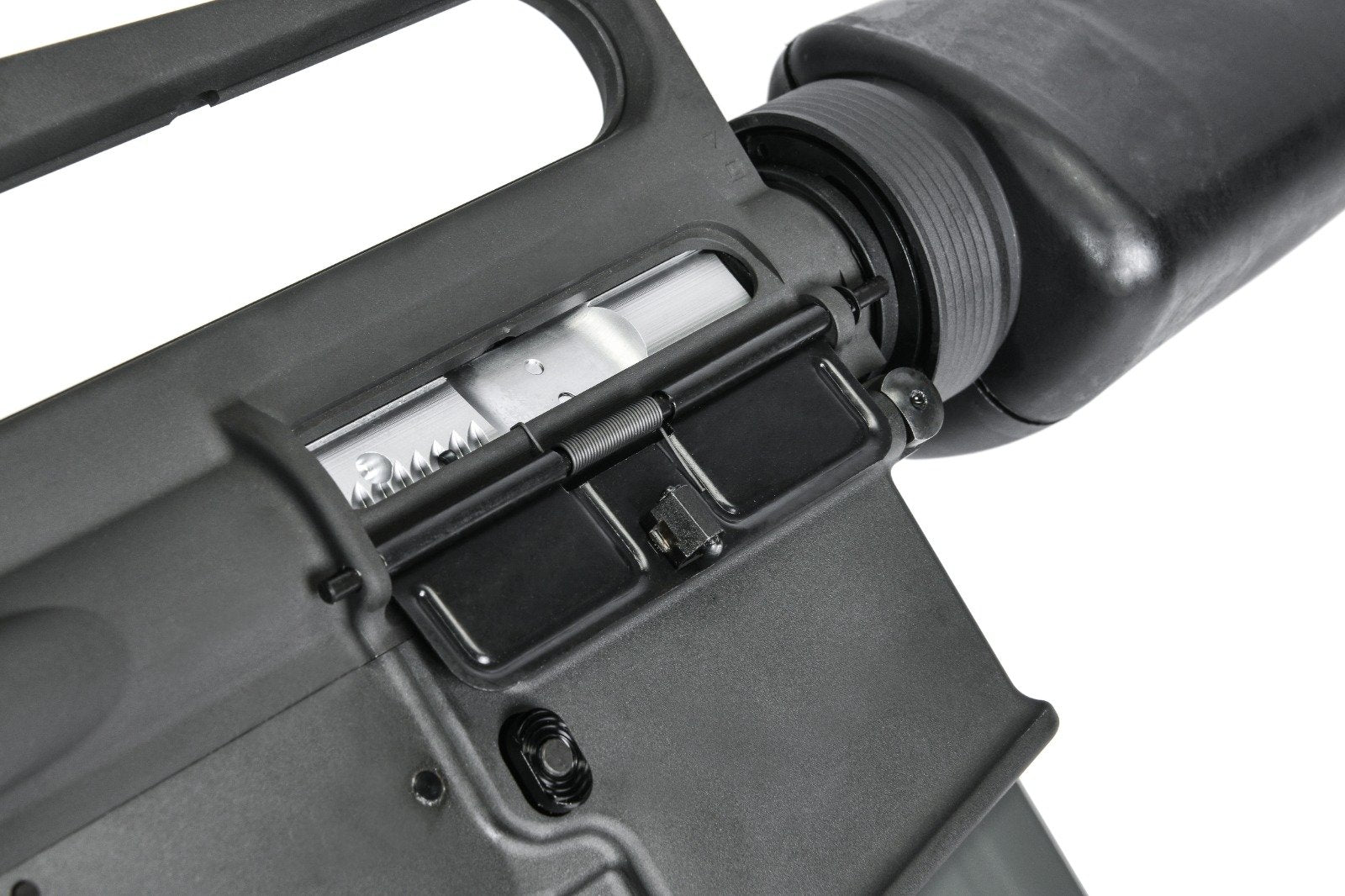 dnA XM16E1( 603EARLY ) Gas Blow Back Rifle GBBR ( Limited Edition ) ( VFC System )