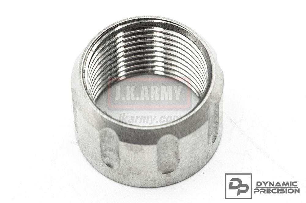 Dynamic Precision Thread Protector M14 CCW (Type A GD )