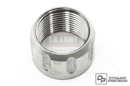 Dynamic Precision Thread Protector M14 CCW (Type A GD )