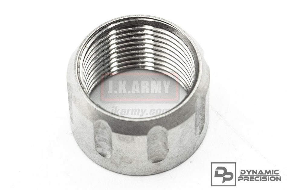 Dynamic Precision Thread Protector M14 CCW (Type A GD )