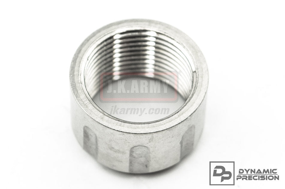 Dynamic Precision Thread Protector M14 CCW (Type A GD )