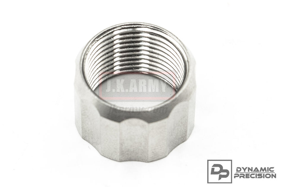 Dynamic Precision Thread Protector M14 CCW (Type B GD )