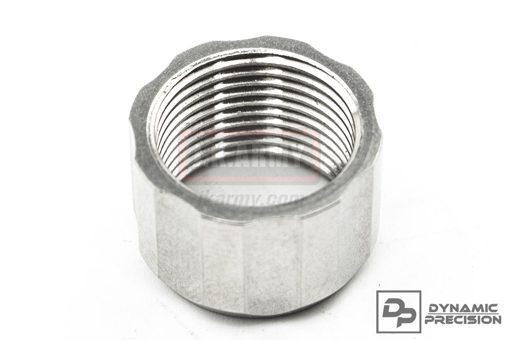 Dynamic Precision Thread Protector M14 CCW (Type B GD )