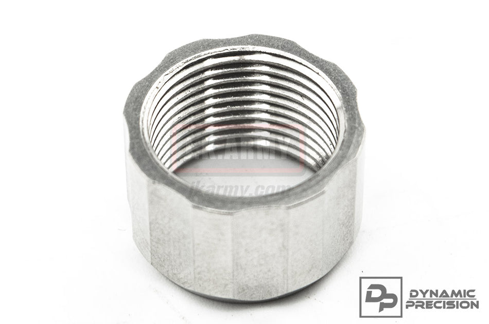Dynamic Precision Thread Protector M14 CCW (Type B GD )