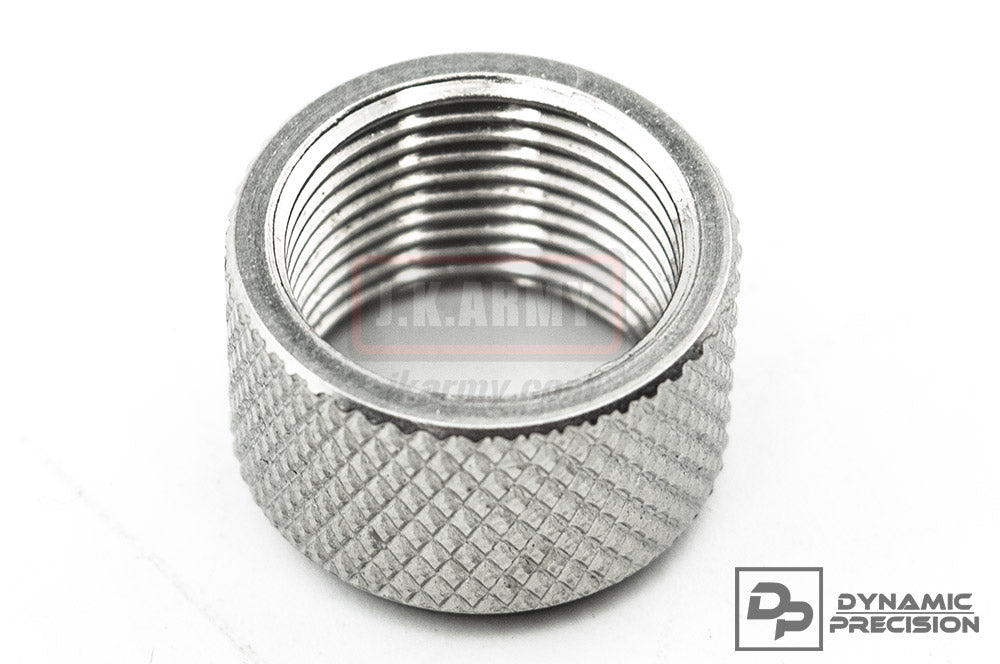 Dynamic Precision Thread Protector M14 CCW (Type C GD )