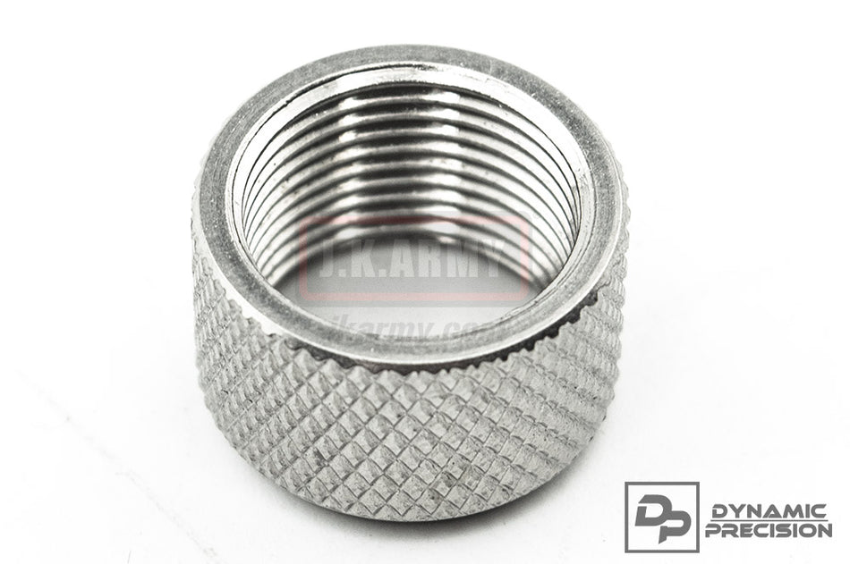 Dynamic Precision Thread Protector M14 CCW (Type C GD )
