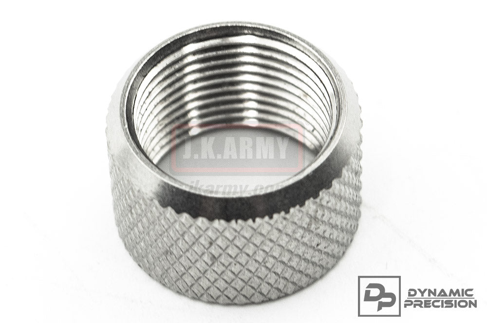 Dynamic Precision Thread Protector M14 CCW (Type C GD )
