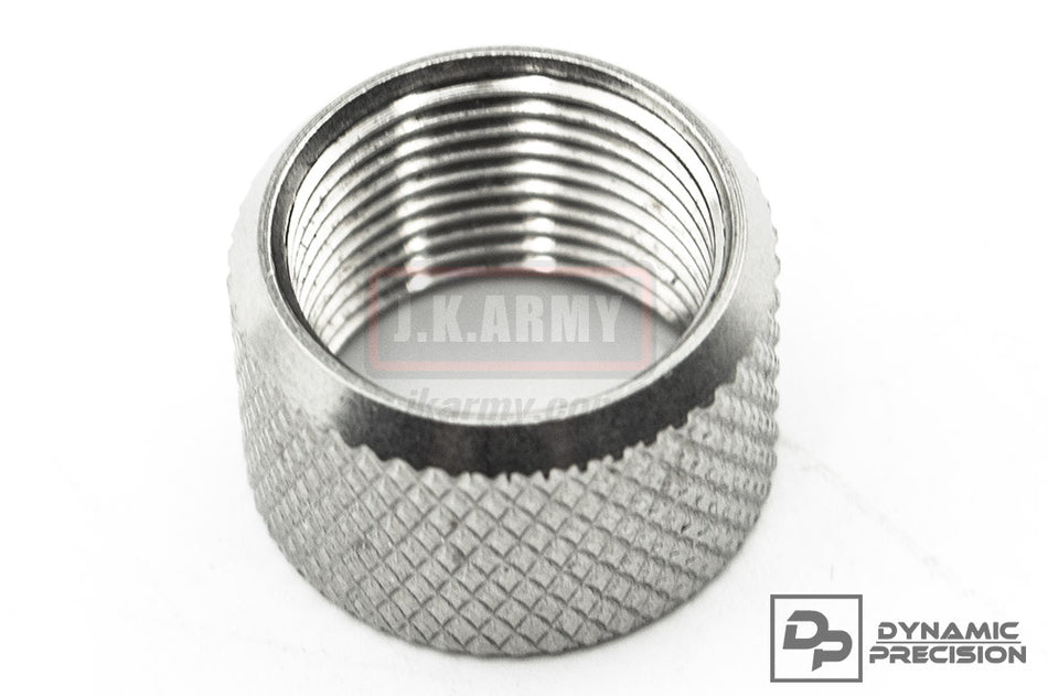 Dynamic Precision Thread Protector M14 CCW (Type C GD )
