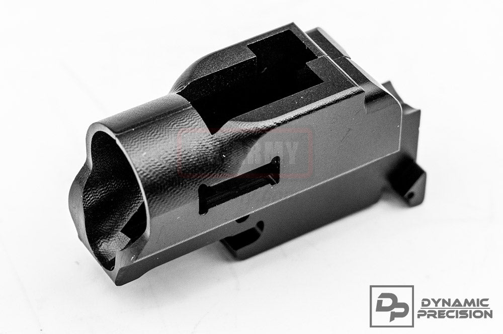 Dynamic Precision Aluminum Hop Up Chamber  For TM Model 17 / 18C