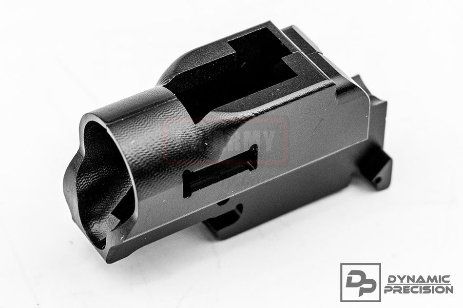 Dynamic Precision Aluminum Hop Up Chamber  For TM Model 17 / 18C