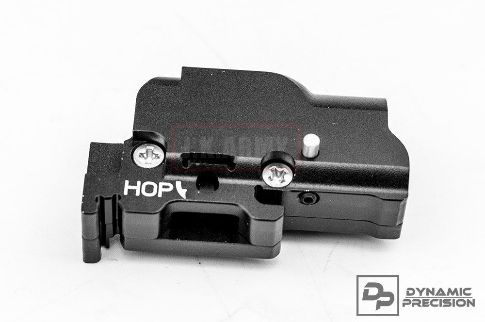 Dynamic Precision Aluminum Hop Up Chamber  For TM Model 17 / 18C