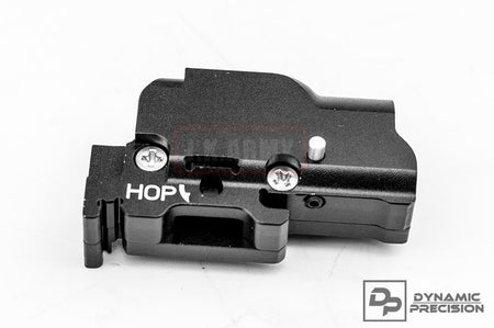 Dynamic Precision Aluminum Hop Up Chamber  For TM Model 17 / 18C