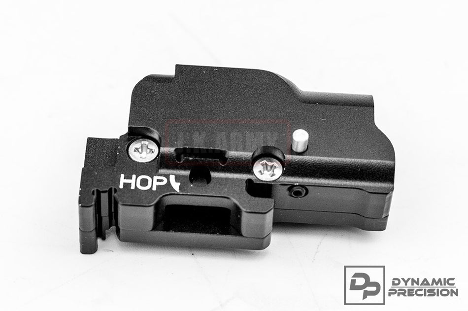 Dynamic Precision Aluminum Hop Up Chamber  For TM Model 17 / 18C