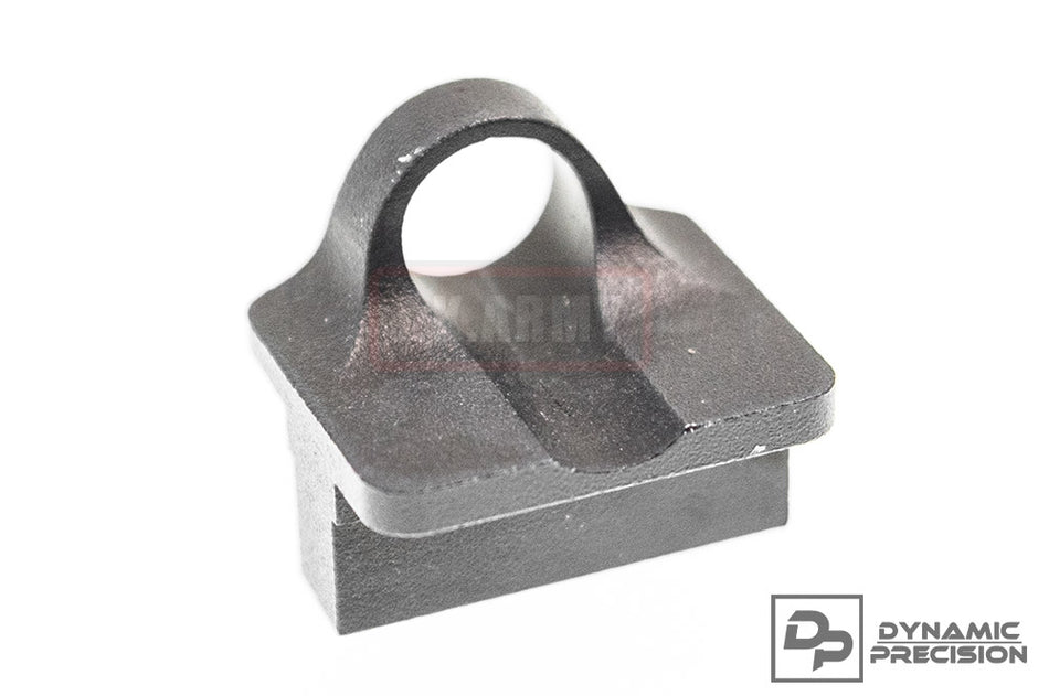 Dynamic Precision Ghost Ring  For TM Model 17