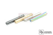 Dynamic Precision Stainless Steel Pin Set for TM Model 17 / 18C ( Rainbow )
