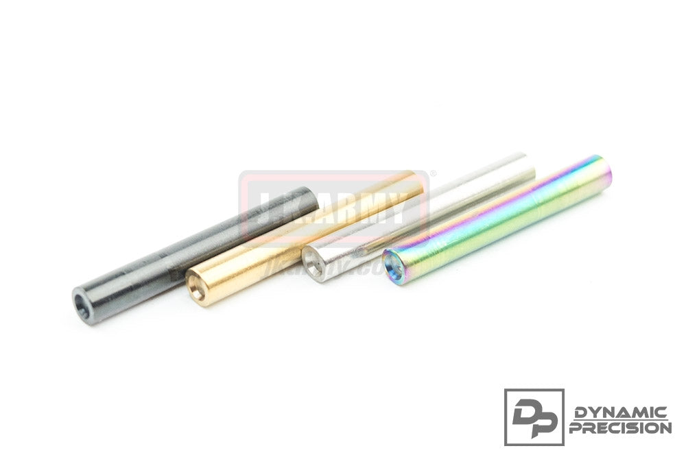 Dynamic Precision Stainless Steel Pin Set for TM Model 17 / 18C ( Rainbow )