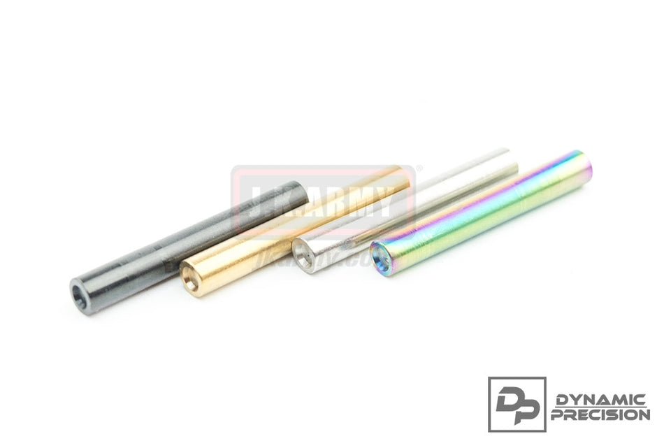 Dynamic Precision Stainless Steel Pin Set for TM Model 17 / 18C ( Rainbow )