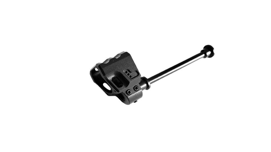 Dynamic Precision Slide Comp Type B For TM / WE / VFC Model 17 / 18C-Gold