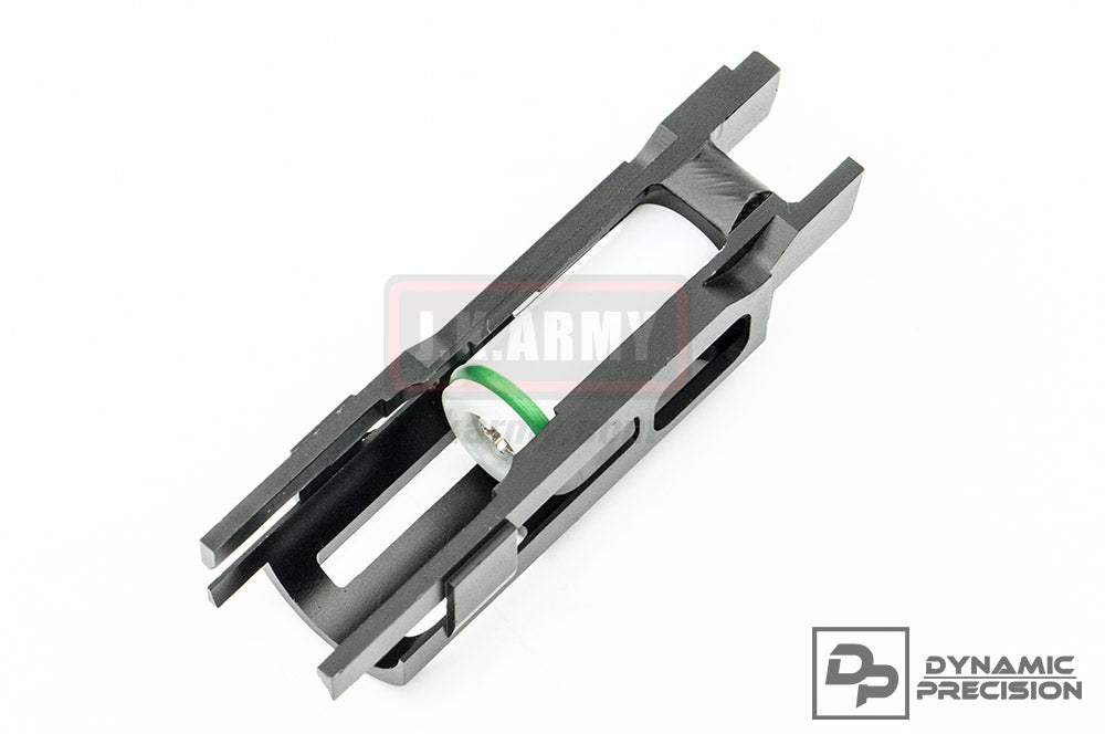 Dynamic Precision Next Gen Blowback Housing For TM Hi-Capa ( BK )