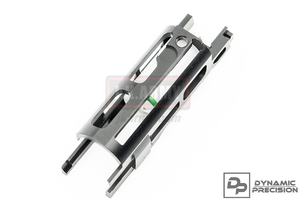 Dynamic Precision Next Gen Blowback Housing For TM Hi-Capa ( BK )