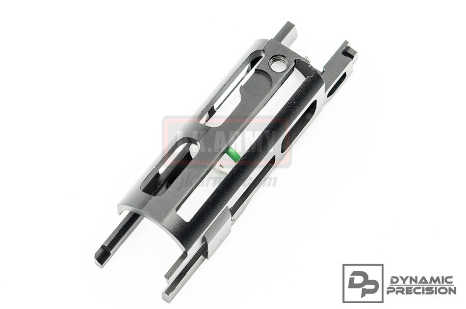 Dynamic Precision Next Gen Blowback Housing For TM Hi-Capa ( BK )