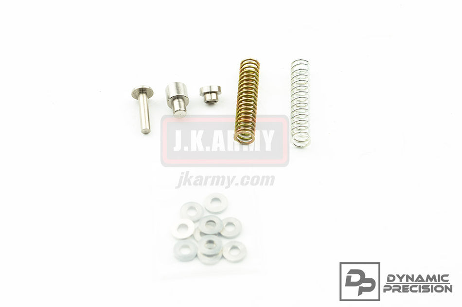 Dynamic Precision Hi-Capa Hammer Power Tuner Kit