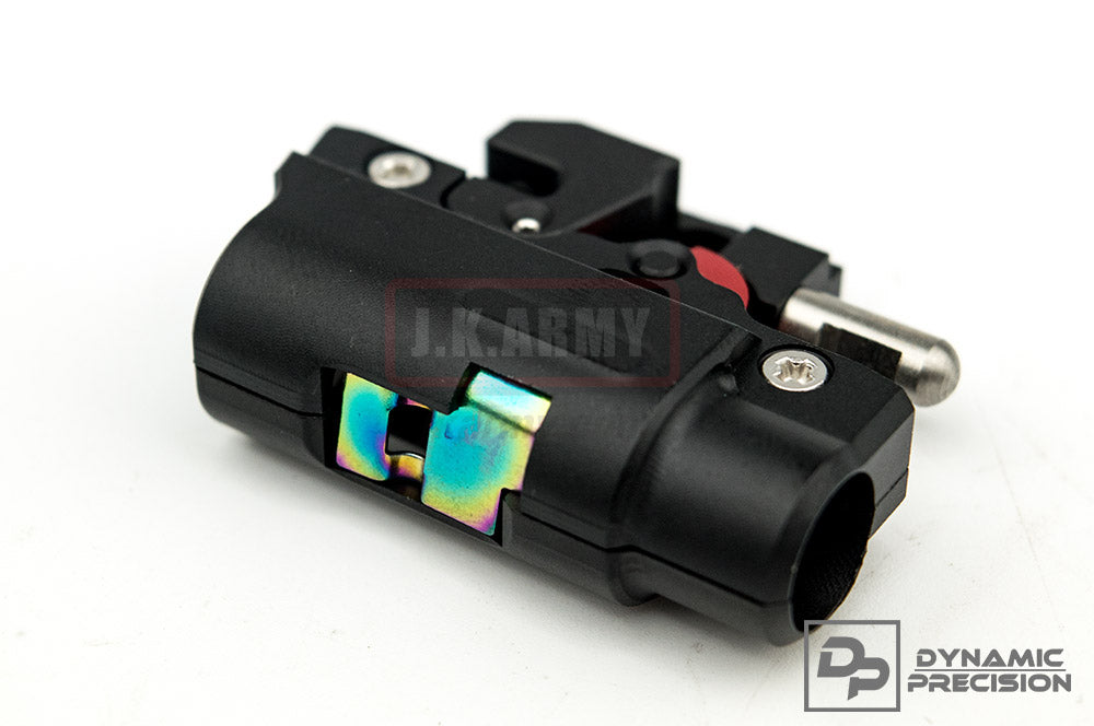 Dynamic Precision Enhanced Hop Up Chamber Set For TM Hi-Capa