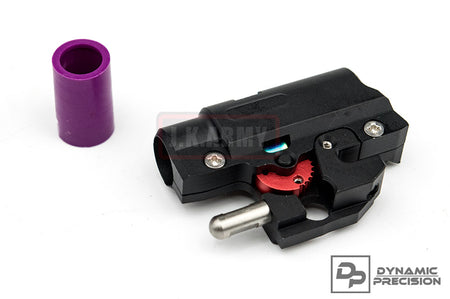 Dynamic Precision Enhanced Hop Up Chamber Set For TM Hi-Capa