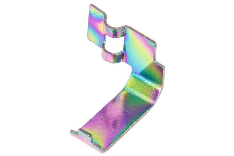 Dynamic Precision DP SS304 Hop Up Adjustment Arm for Tokyo Marui TM Hi-Capa Series