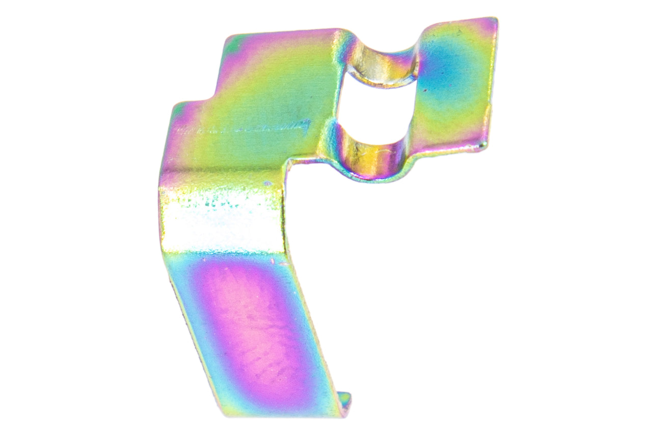 Dynamic Precision DP SS304 Hop Up Adjustment Arm for Tokyo Marui TM Hi-Capa Series