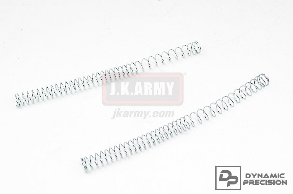 Dynamic Precision Recoil Master - Competition Recoil Spring for TM Hi-Capa