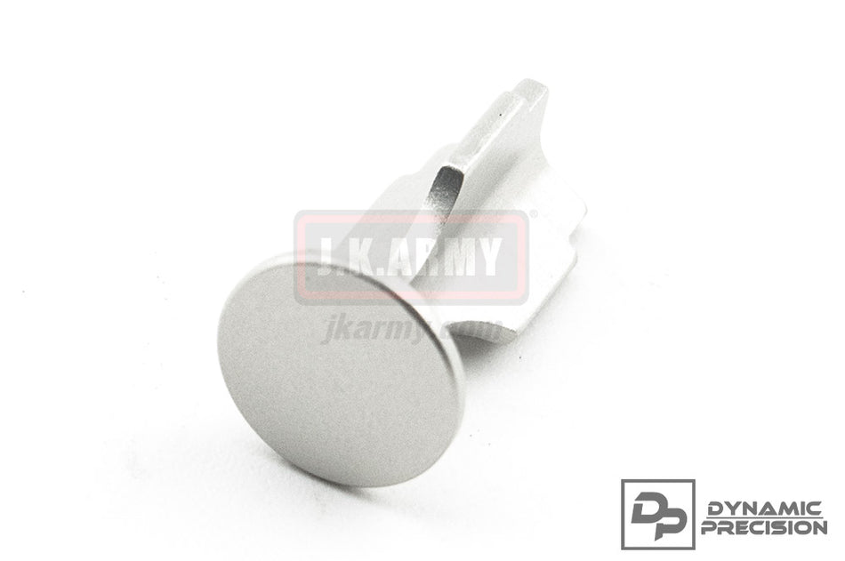 Dynamic Precision Aluminum Nozzle Valve For TM Hi-Capa / 1911