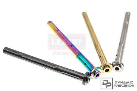 Dynamic Precision Titanium Guide Rod For Hi-capa 5.1 -Rainbow