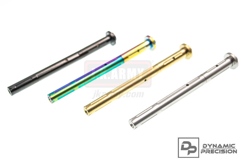 Dynamic Precision Titanium Guide Rod For Hi-capa 5.1 -Rainbow