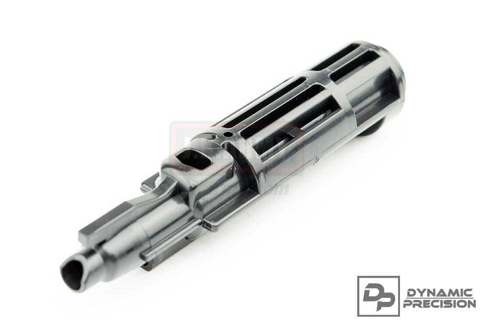 Dynamic Precision Reinforced Nozzle  For TM M4A1 MWS