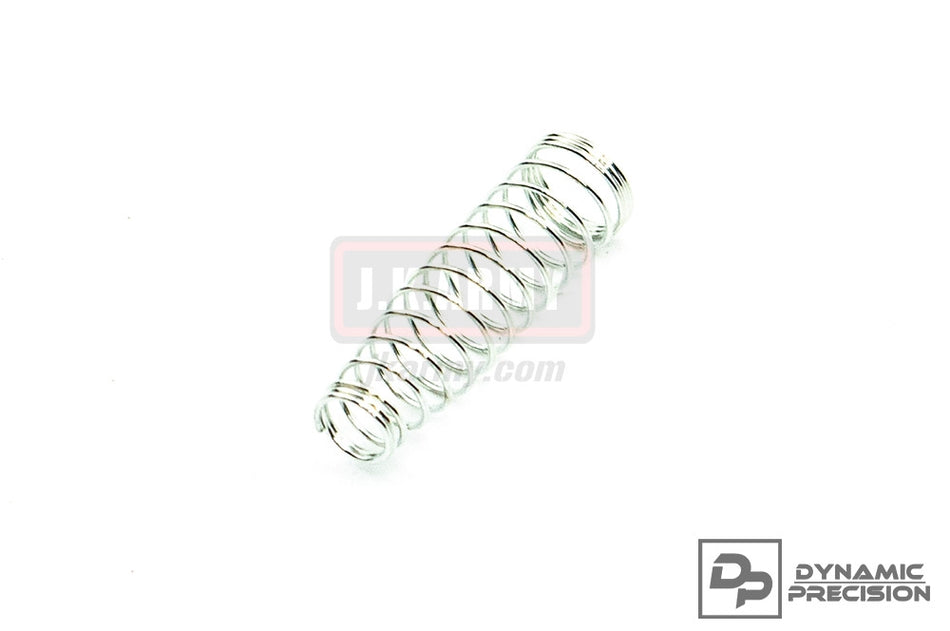 Dynamic Precision Enhanced Nozzle Spring For TM M45A1