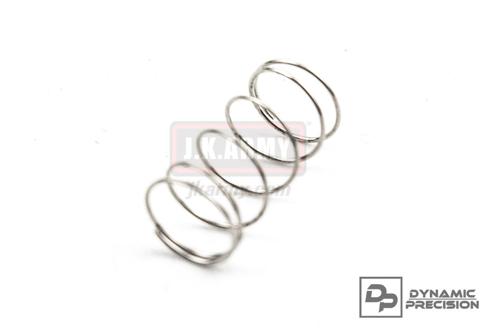 Dynamic Precision Power-up Nozzle Valve Spring For TM M9