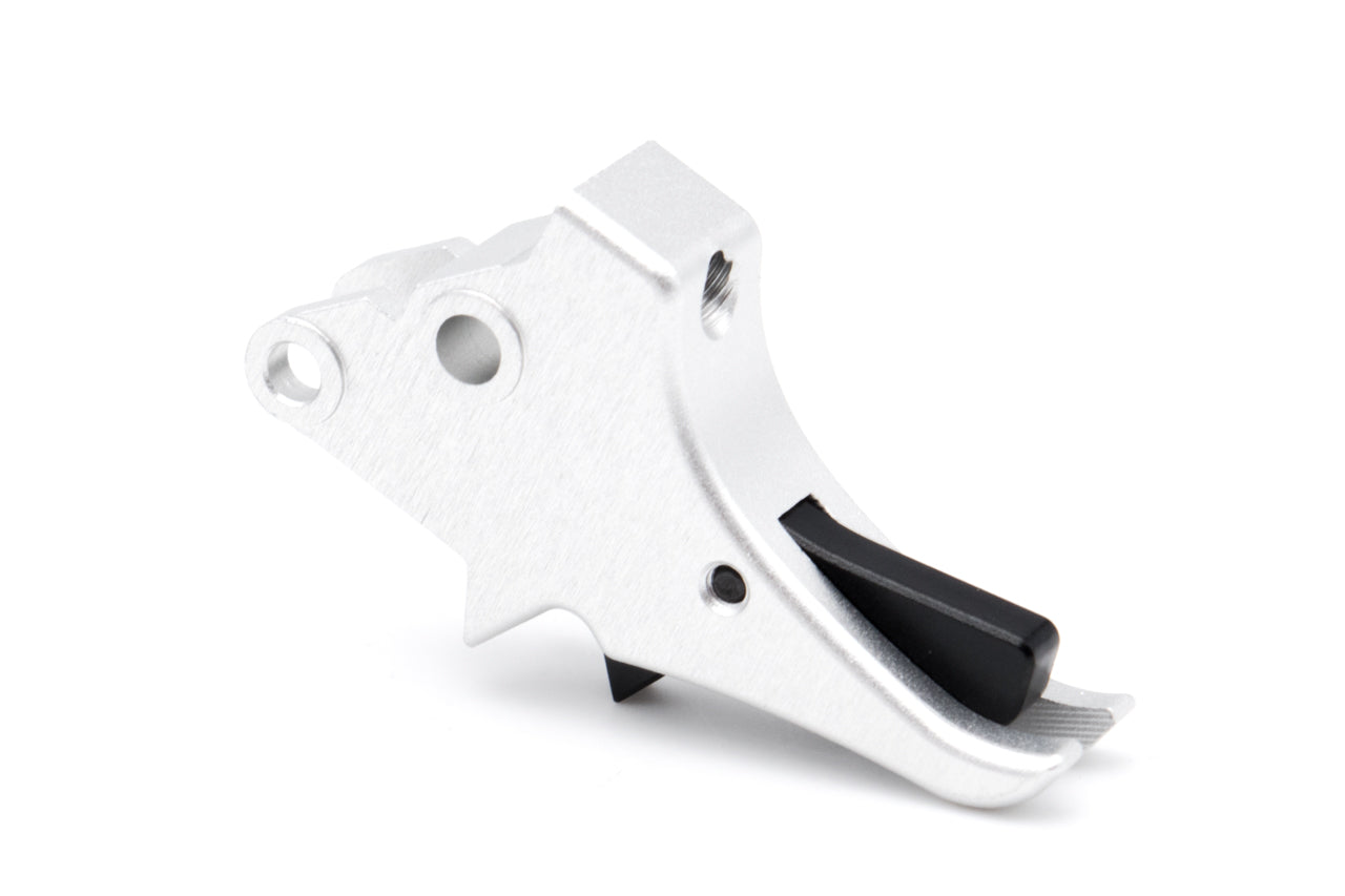 Dynamic Precision Match Trigger For TM M&P 9 ( Silver )