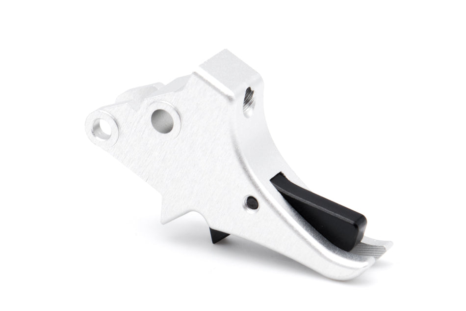 Dynamic Precision Match Trigger For TM M&P 9 ( Silver )