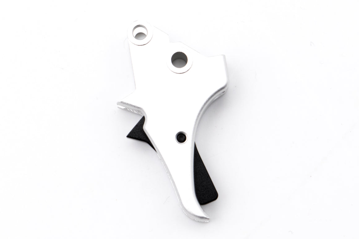 Dynamic Precision Match Trigger For TM M&P 9 ( Silver )